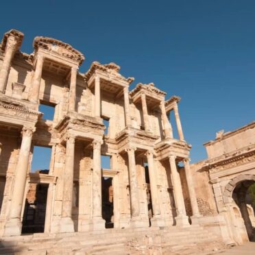 Incredible Turkey Tour- World Tour Management