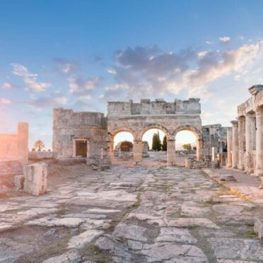 Incredible Turkey Tour- World Tour Management