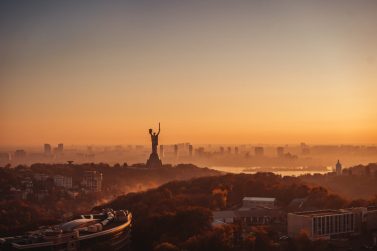 Kyiv and Minsk Tour(5 Nights)