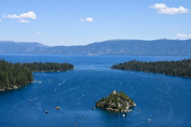 Lake Baikal Tour