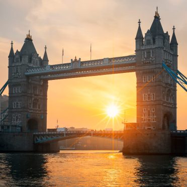 London Paris Amsterdam Tour