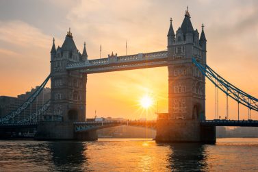 London Paris Amsterdam Tour