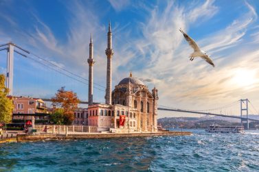 Special Summer Tour of Turkey
