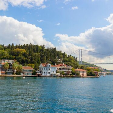 Special Summer Tour of Turkey- World Tour Management