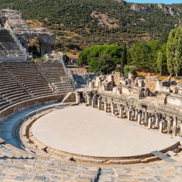 Special Summer Tour of Turkey- World Tour Management