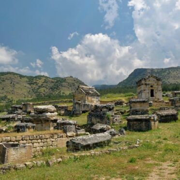 Special Summer Tour of Turkey- World Tour Management