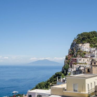 Touring Italy over 9 Days- World Tour Management