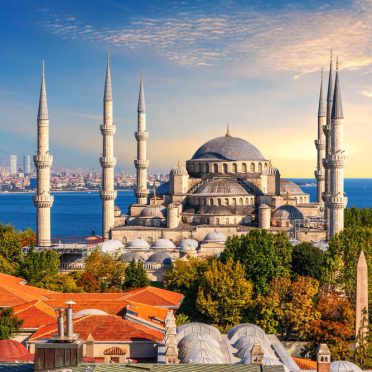 Trip to Dreamy Land Turkey