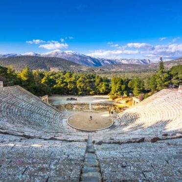 Trip to Dreamy Land Turkey- World Tour Management