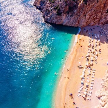 Trip to Dreamy Land Turkey- World Tour Management