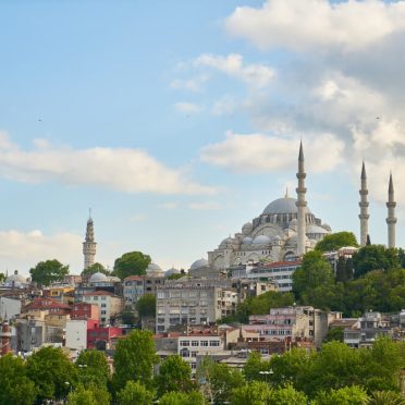 Trip to Dreamy Land Turkey2