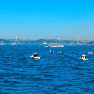 Turkey at a Glance - World Tour Management