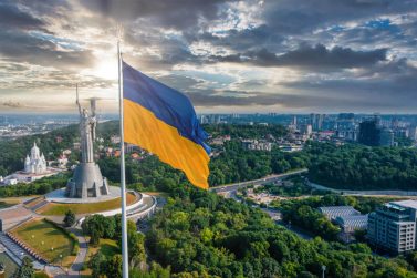 Ukraine Tour Package(4 Days)