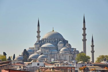 Magnificent Turkey Highlights(8 Days)
