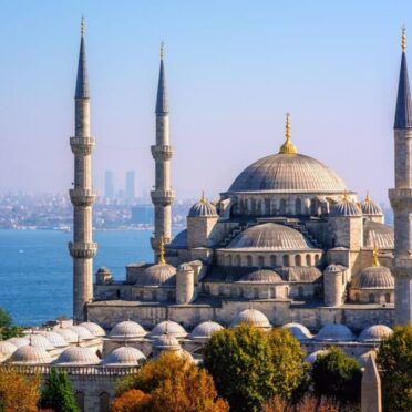 Magnificent Turkey Highlights(8 Days)- World Tour Management