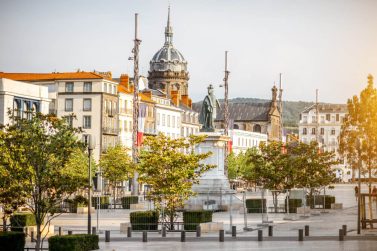 Sightseeing Tour of Central Europe