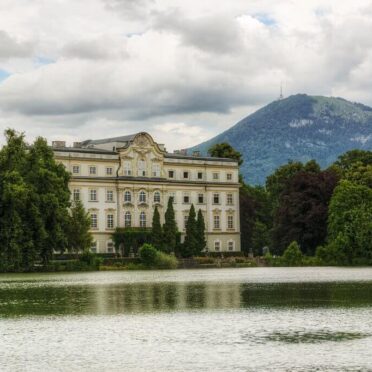 Tour Of Austria( 7 Days)- World Tour Management