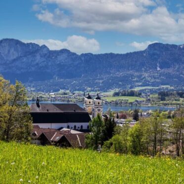 Tour Of Austria( 7 Days)- World Tour Management