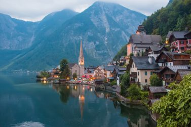 Tour Of Austria( 7 Days)