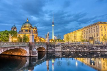 Berlin Tour Package(6 days)