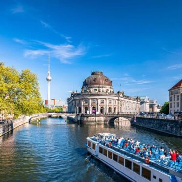 Germany´s Best(8 days) - worldtourmanagement