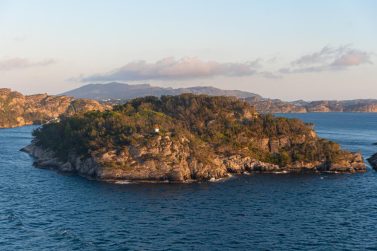Ios Island 4 Days Tour