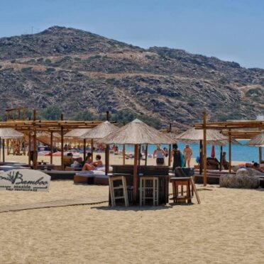 Ios Island 4 Days Tour - worldtourmanagement.com