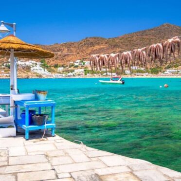 Ios Island 4 Days Tour - worldtourmanagement.com