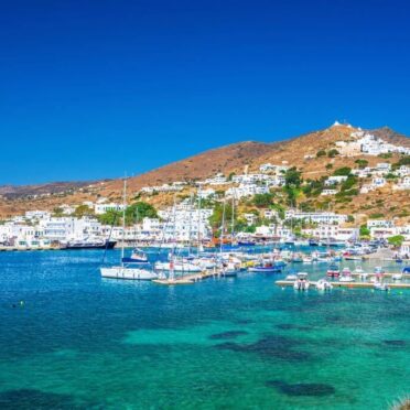 Ios Island 4 Days Tour - worldtourmanagement.com
