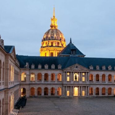 Lovely Tour of Paris - worldtourmanagement