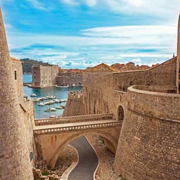 Explore the Dalmatian Coast - worldtourmanagement.com