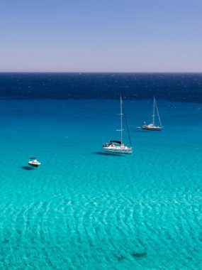 Montenegro Sailing: Dubrovnik