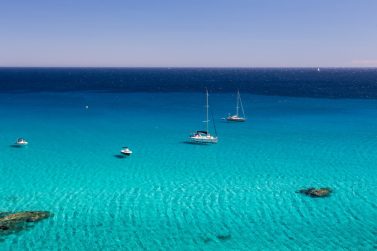 Montenegro Sailing: Dubrovnik