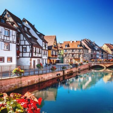 Rhine's Treasures - worldtourmanagement