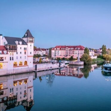 Seine Cruise - worldtourmanagement